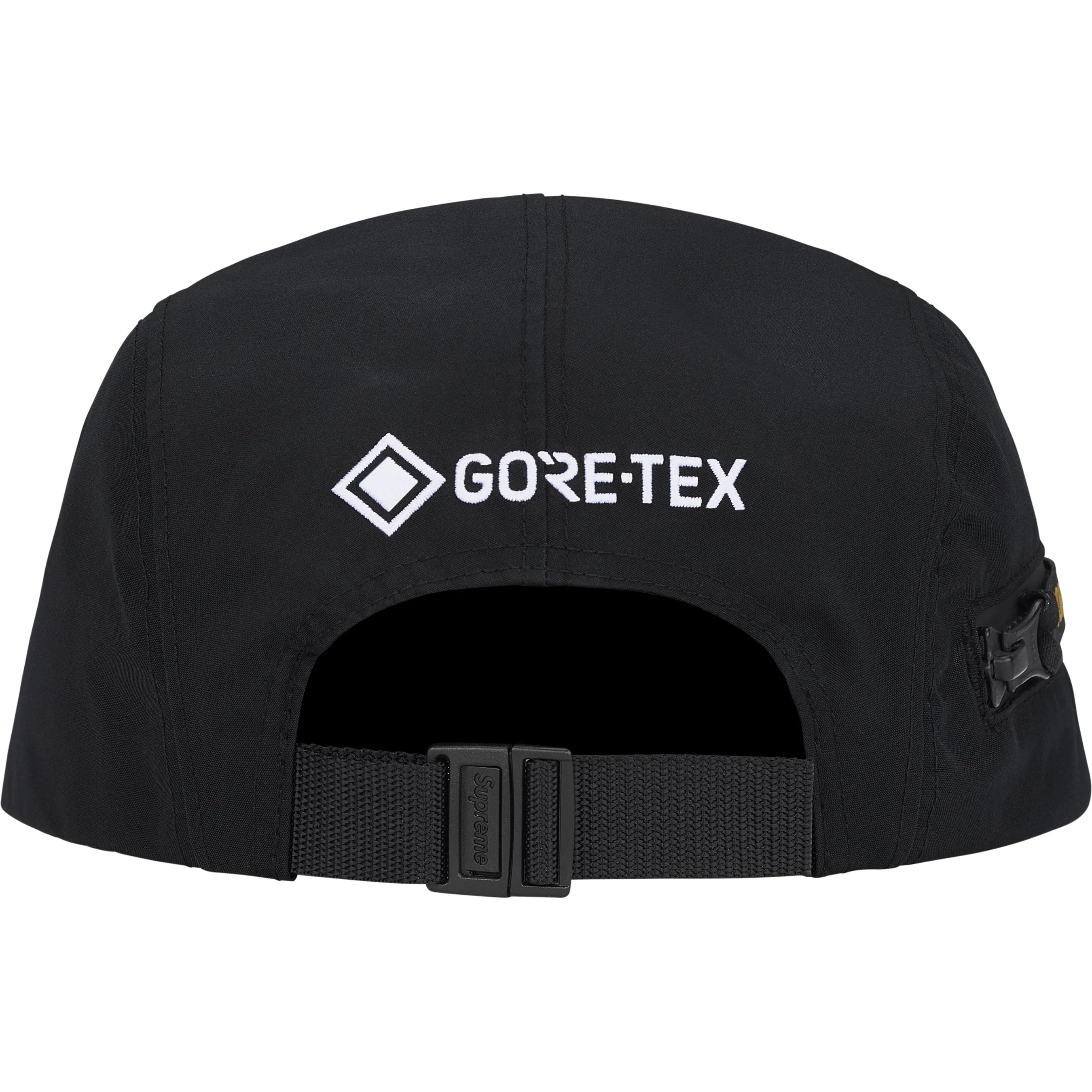 GORE-TEX Zip Pocket Camp Cap view 13